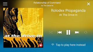 Illustration for article titled 10 Tricks to Make Yourself an Rdio Master